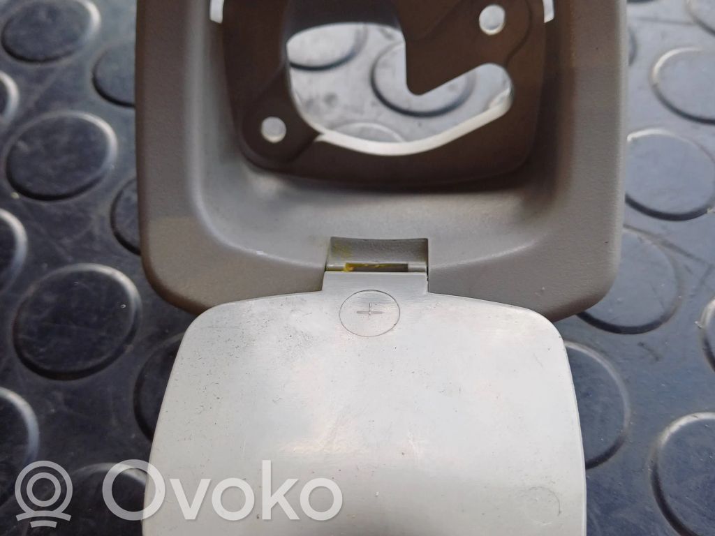 BMW 3 E90 E91 Cargo luggage net fixing mount 