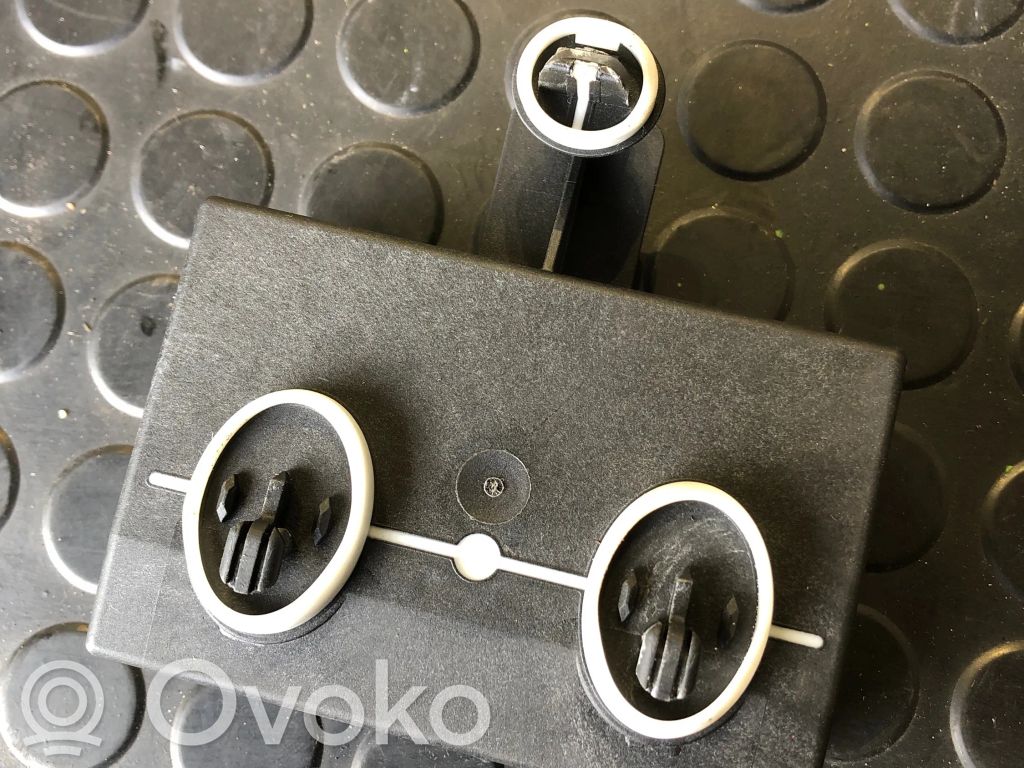 Porsche Cayenne (92A) Door control unit/module 