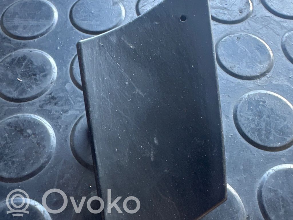 Porsche Cayenne (92A) Rivestimento del pannello 