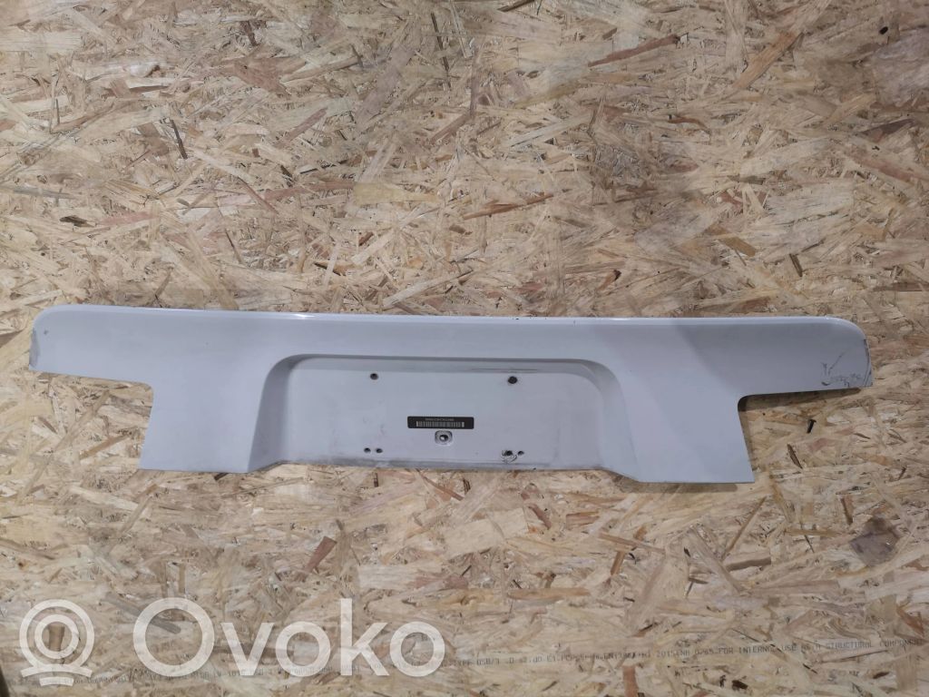 BMW 7 F01 F02 F03 F04 Rivestimento portellone 