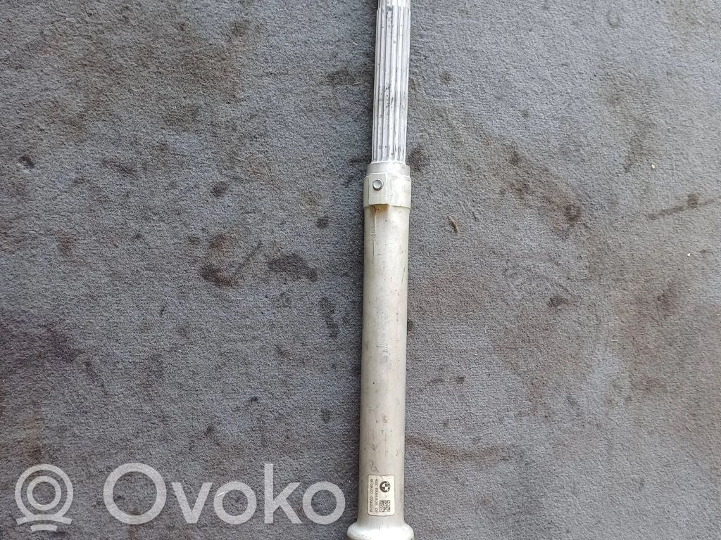 BMW 5 G30 G31 G38 Steering column universal joint 