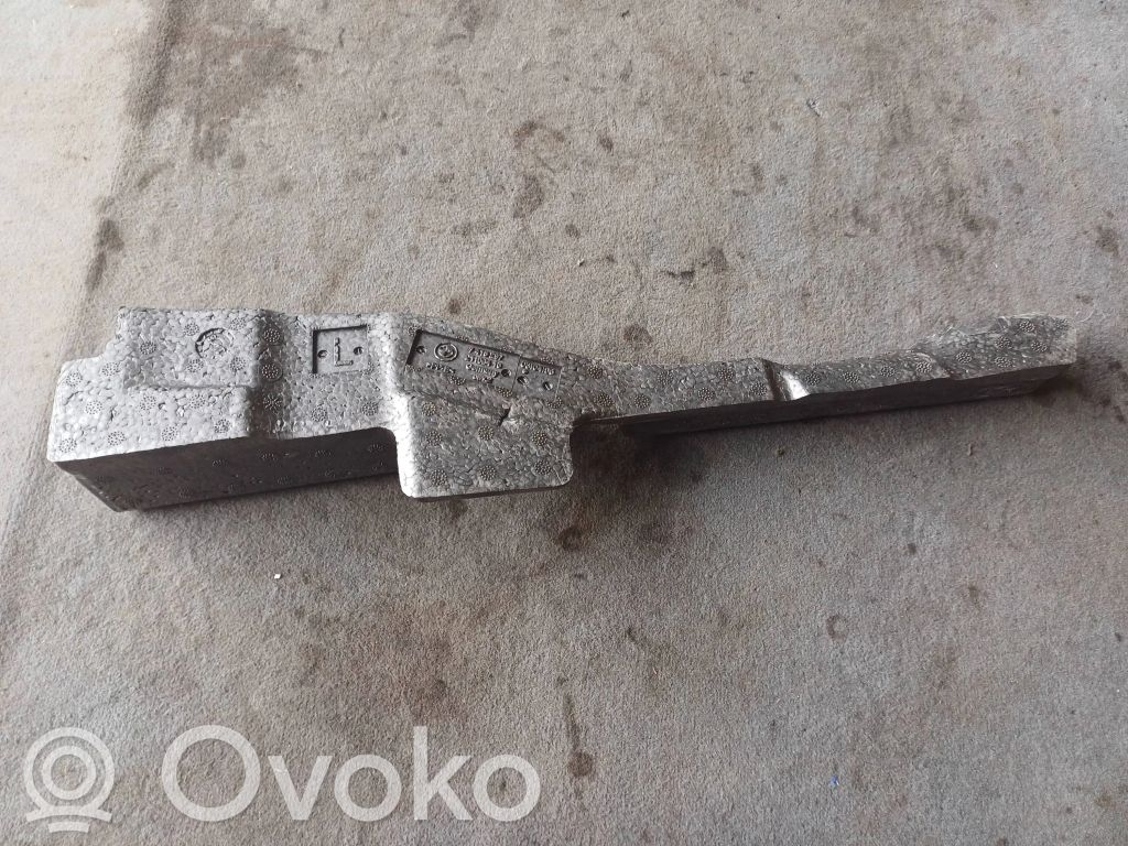 BMW 5 G30 G31 G38 Element spumă suport/etanșare aripă 