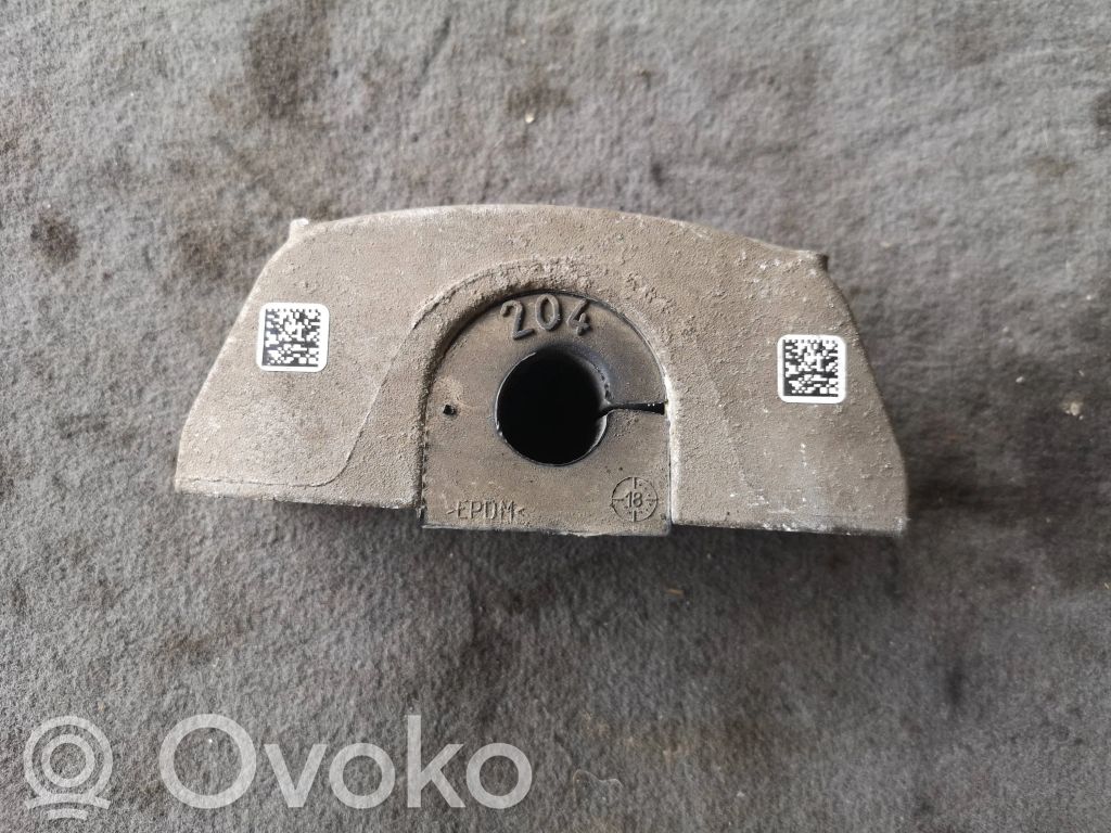 BMW 5 G30 G31 G38 Łapa / Mocowanie silnika 