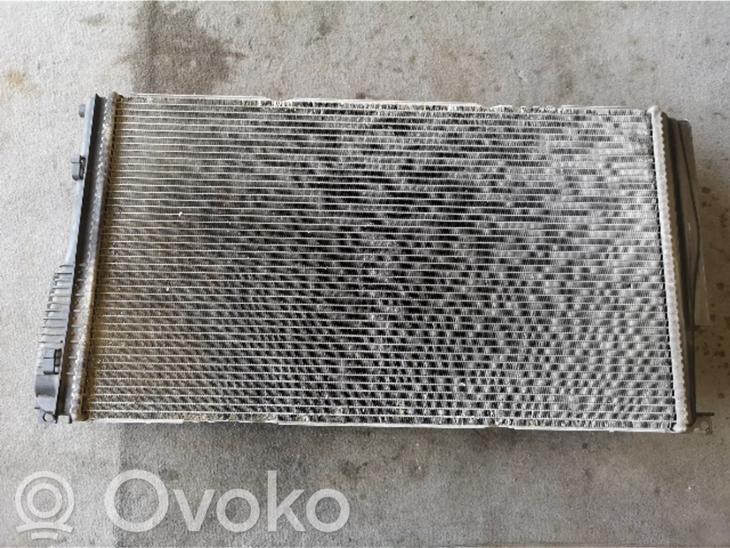 BMW 3 F30 F35 F31 Coolant radiator 
