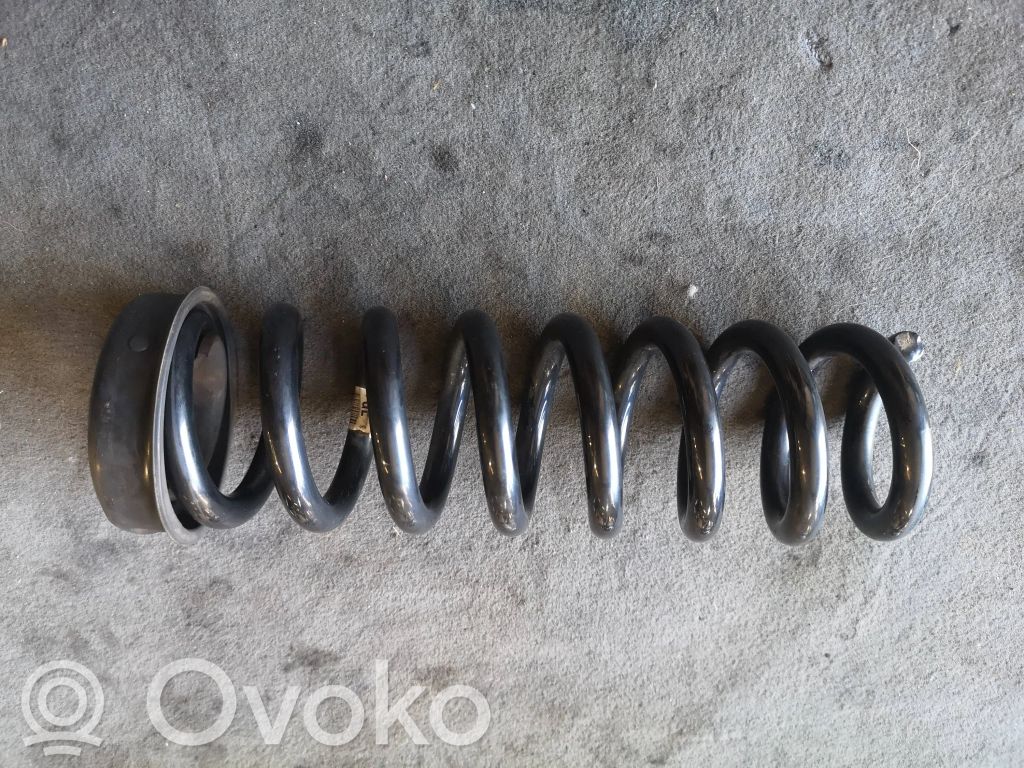BMW 3 F30 F35 F31 Rear coil spring 