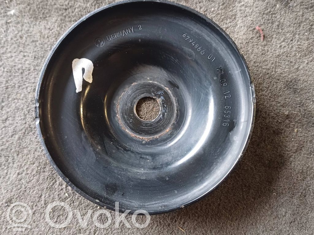 Inna część zawieszenia tylnego   6794866,170812,65316
