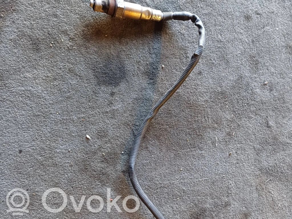 BMW 5 F10 F11 Lambda probe sensor 