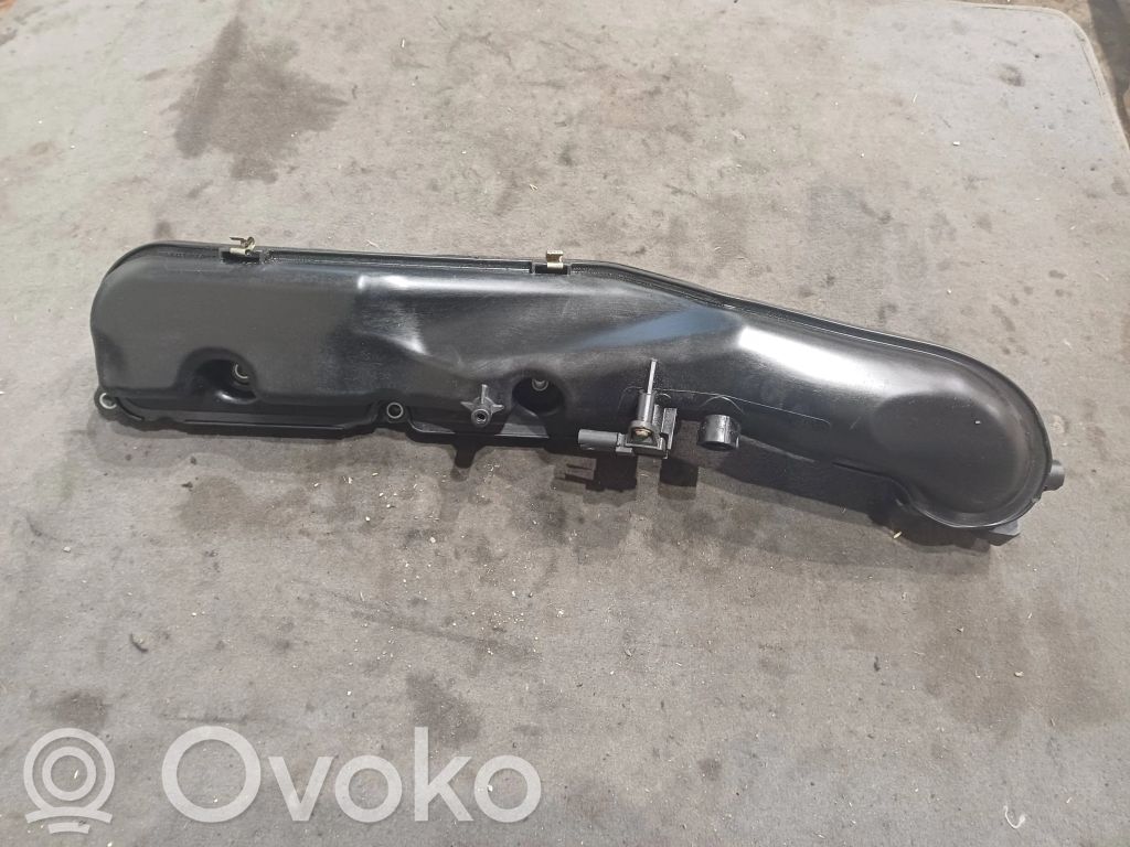 BMW 5 F10 F11 Intake manifold 