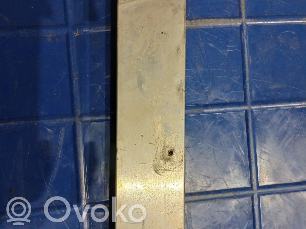 BMW 5 F10 F11 Radiator support slam panel bracket 