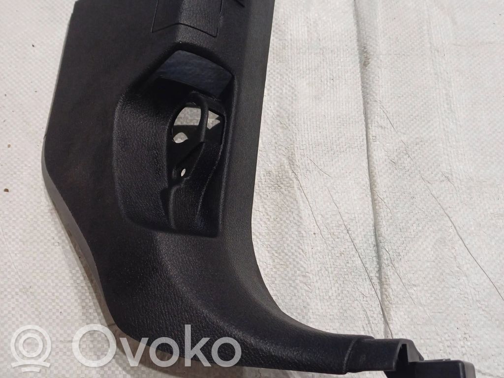 BMW X5 F15 Altra parte interiore 