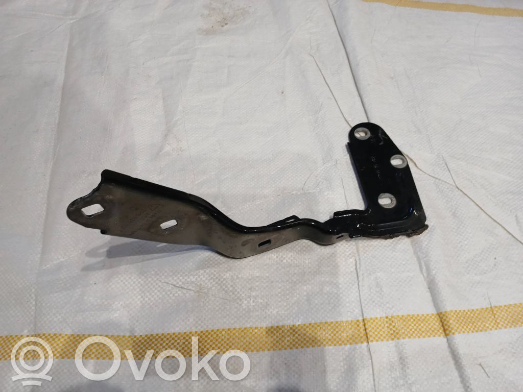 Porsche Cayenne (92A) Cerniere del vano motore/cofano 
