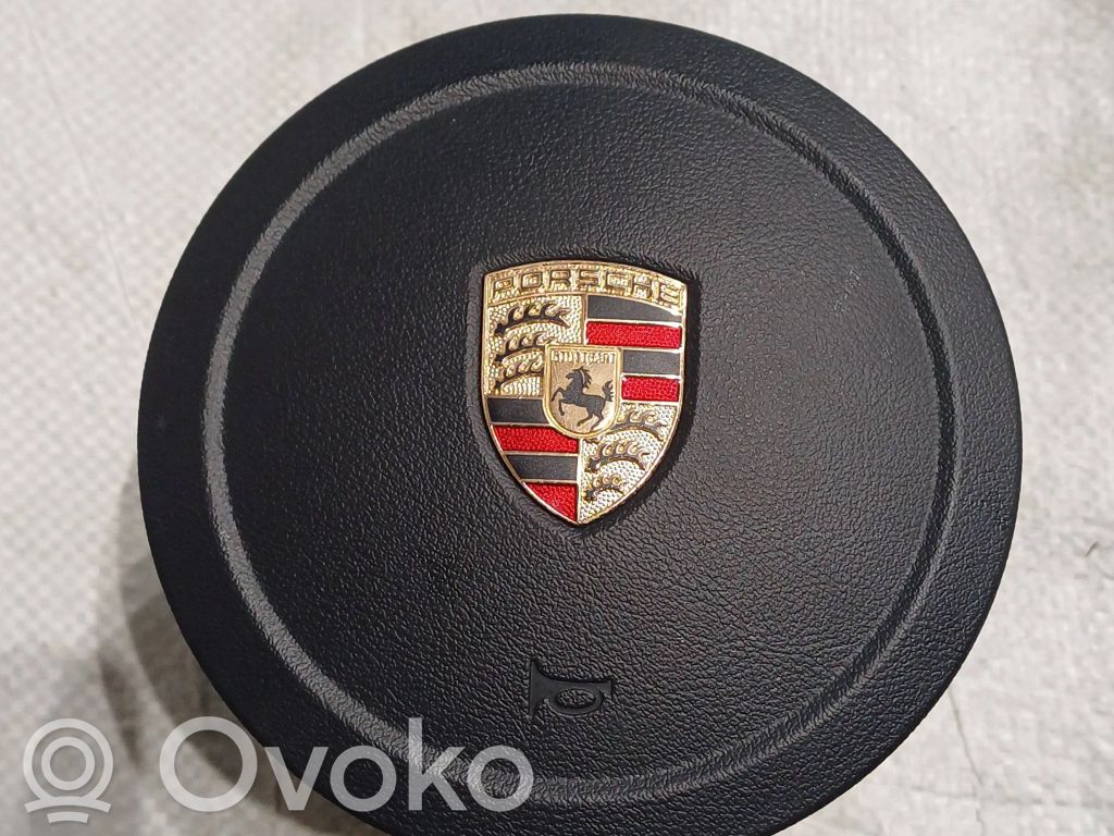 Porsche Cayenne (92A) Airbag volan 