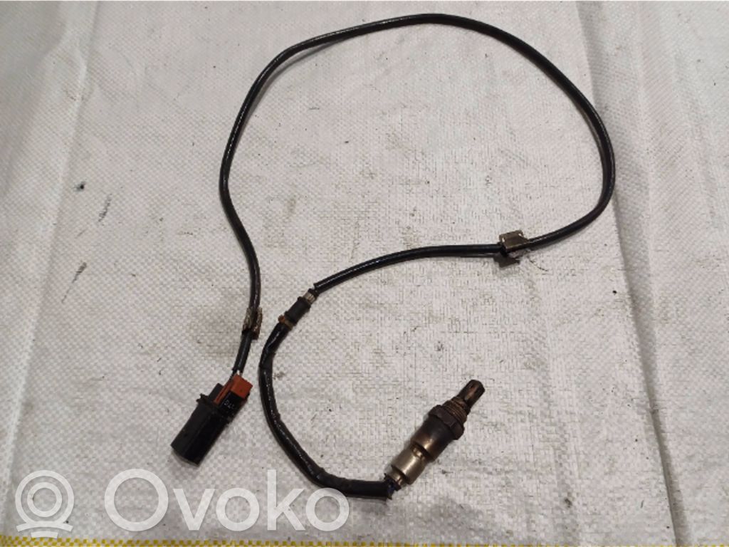 Volkswagen PASSAT B8 Lambda probe sensor 