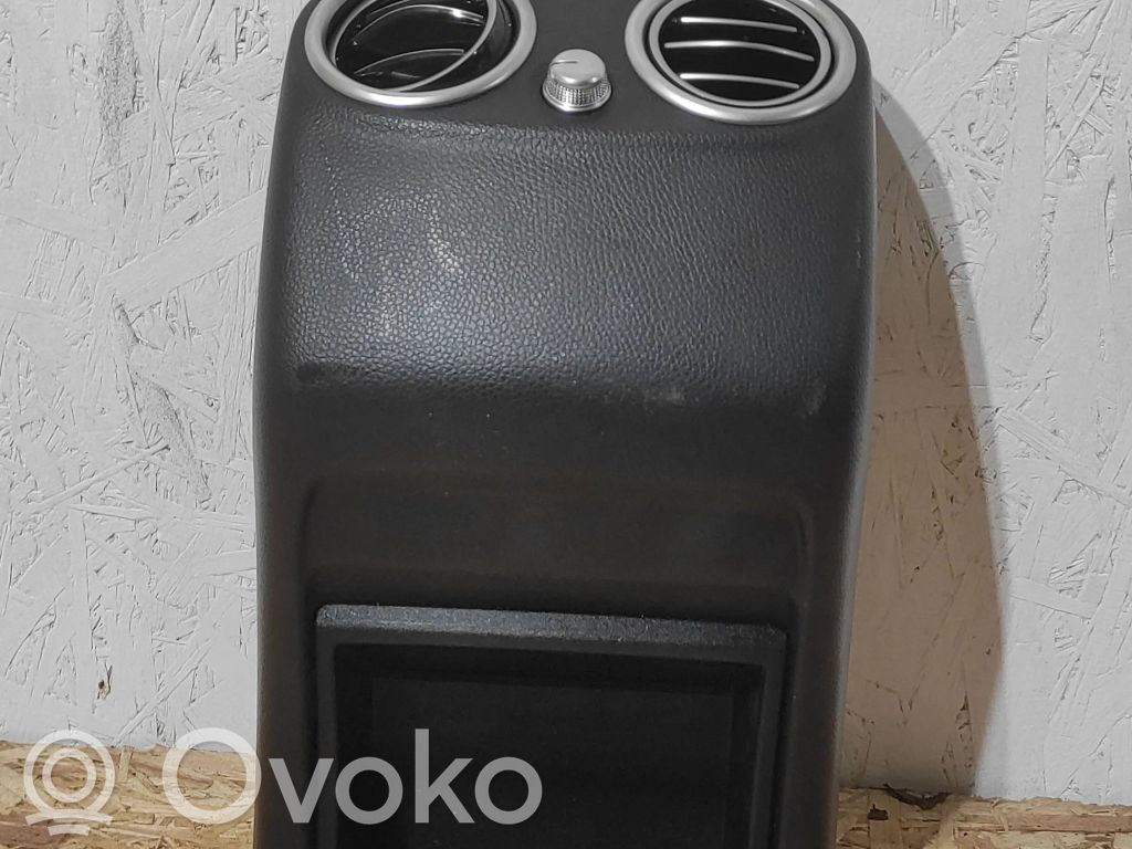 Mercedes-Benz GLC X253 C253 Rear air vent grill 