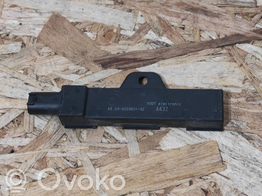 BMW 3 GT F34 Antena wewnętrzna 