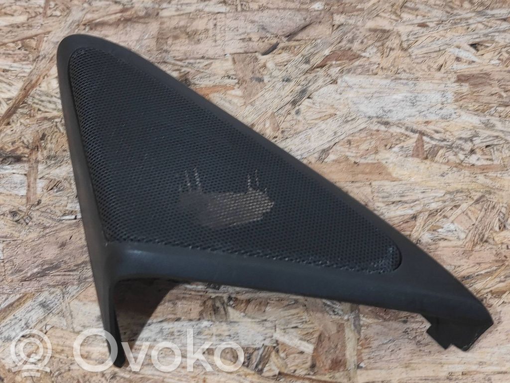 BMW 7 F01 F02 F03 F04 Maskownica głośnika drzwi przednich 