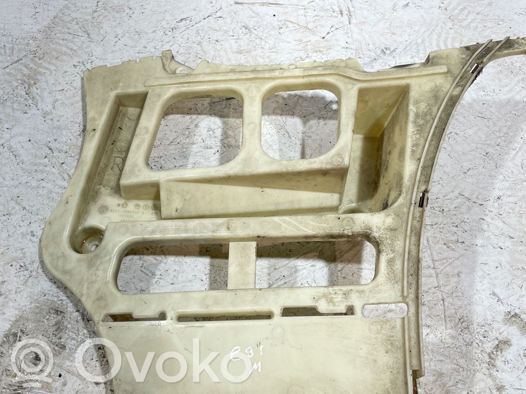 BMW 3 E90 E91 Rear bumper mounting bracket 