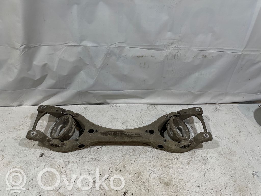 Audi Q7 4L Rear subframe 