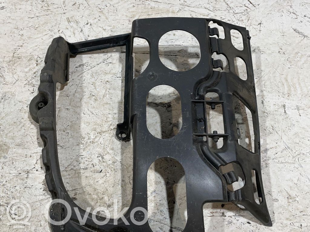 Soporte del parachoques delantero   7178069