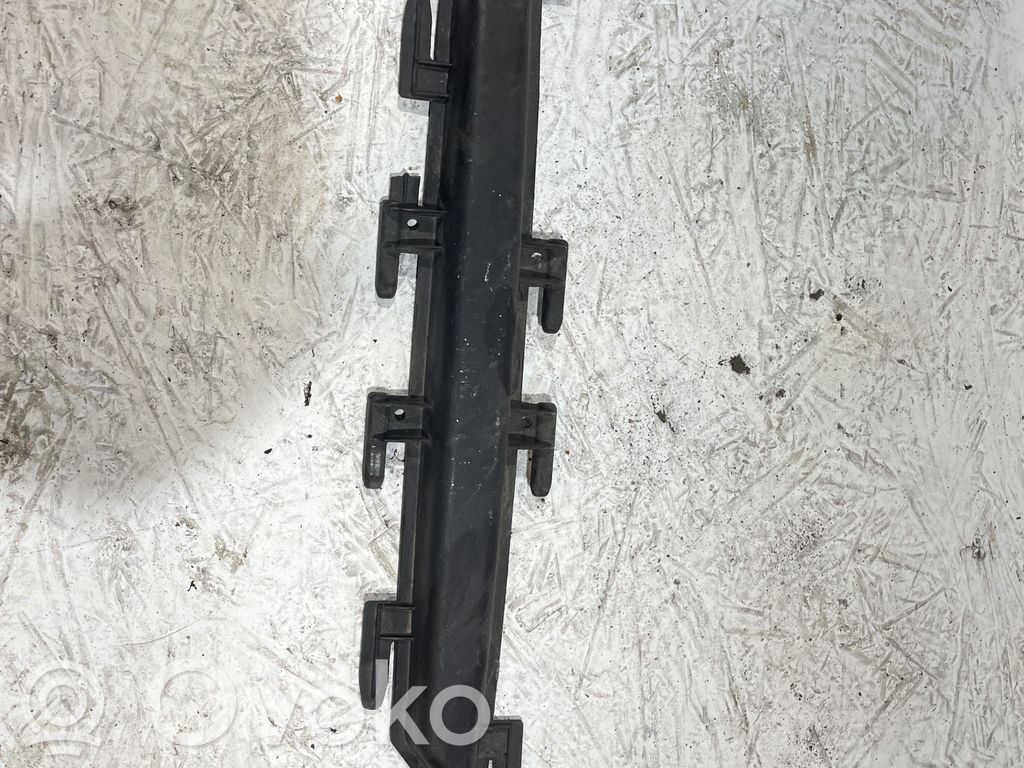 BMW 5 E60 E61 Cabin air micro filter cap 