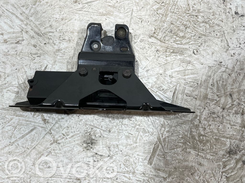 BMW 5 E60 E61 Tailgate/trunk/boot lock/catch/latch 