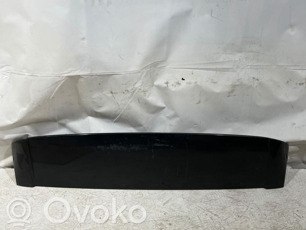 BMW X5 E53 Tailgate/trunk spoiler 