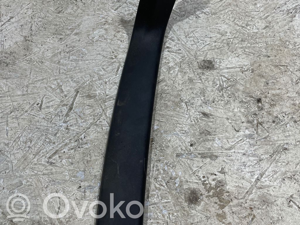 BMW 5 E60 E61 Other trunk/boot trim element 