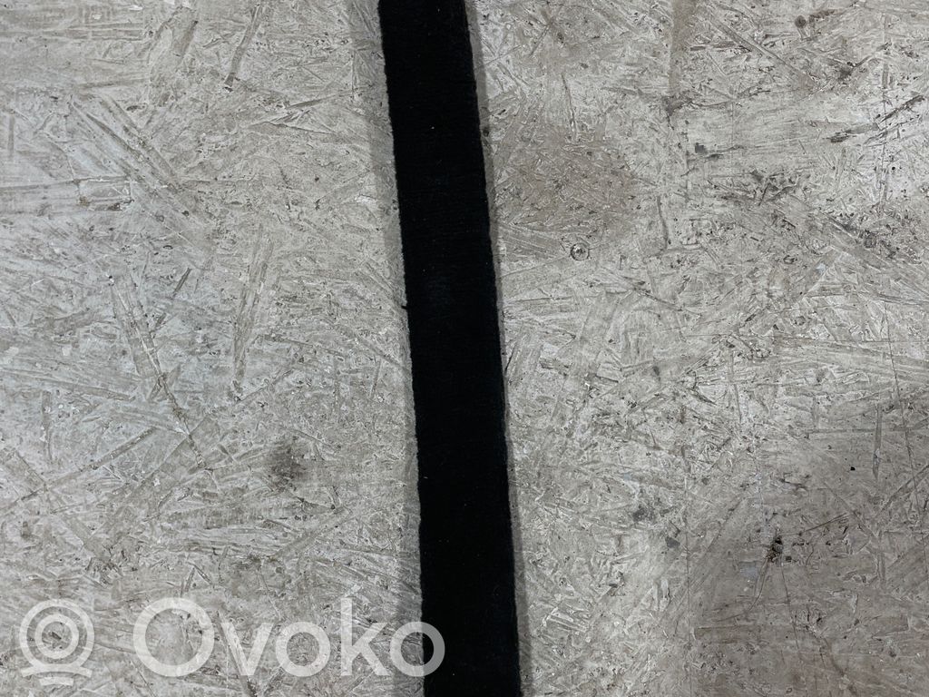 BMW 5 E60 E61 Other interior part 