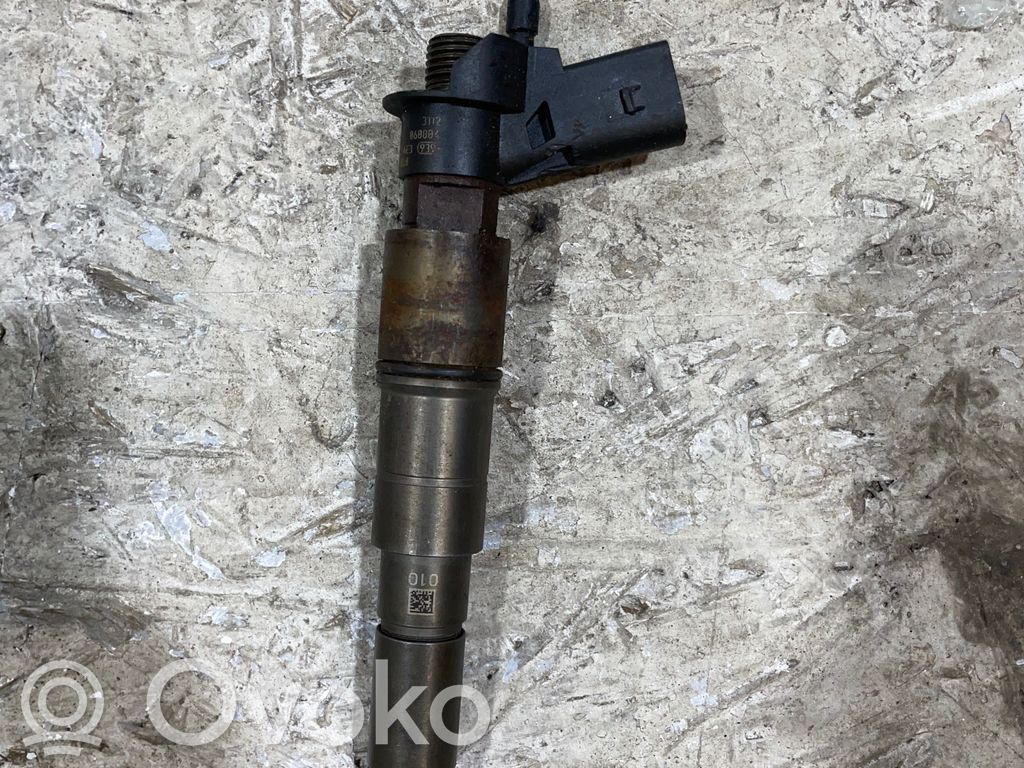 BMW 5 E60 E61 Sprausla (-i) 
