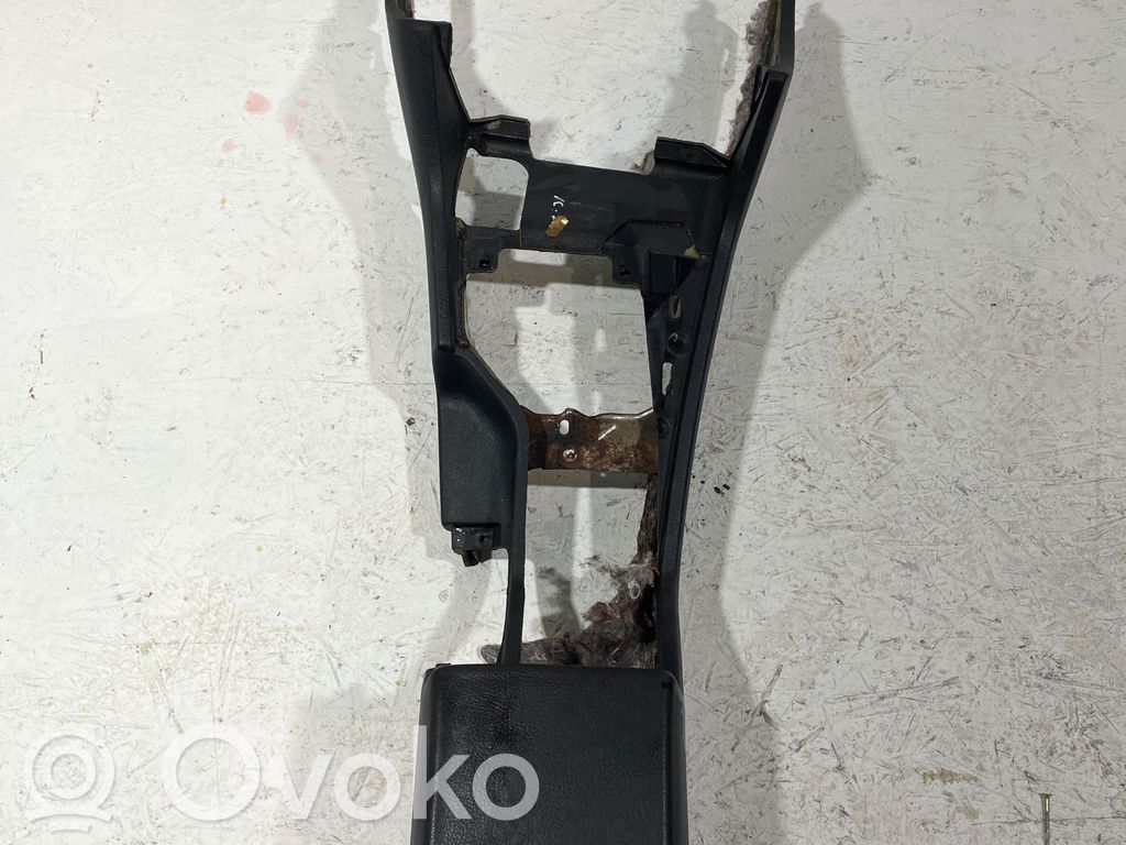 Center console   8159687,REC100