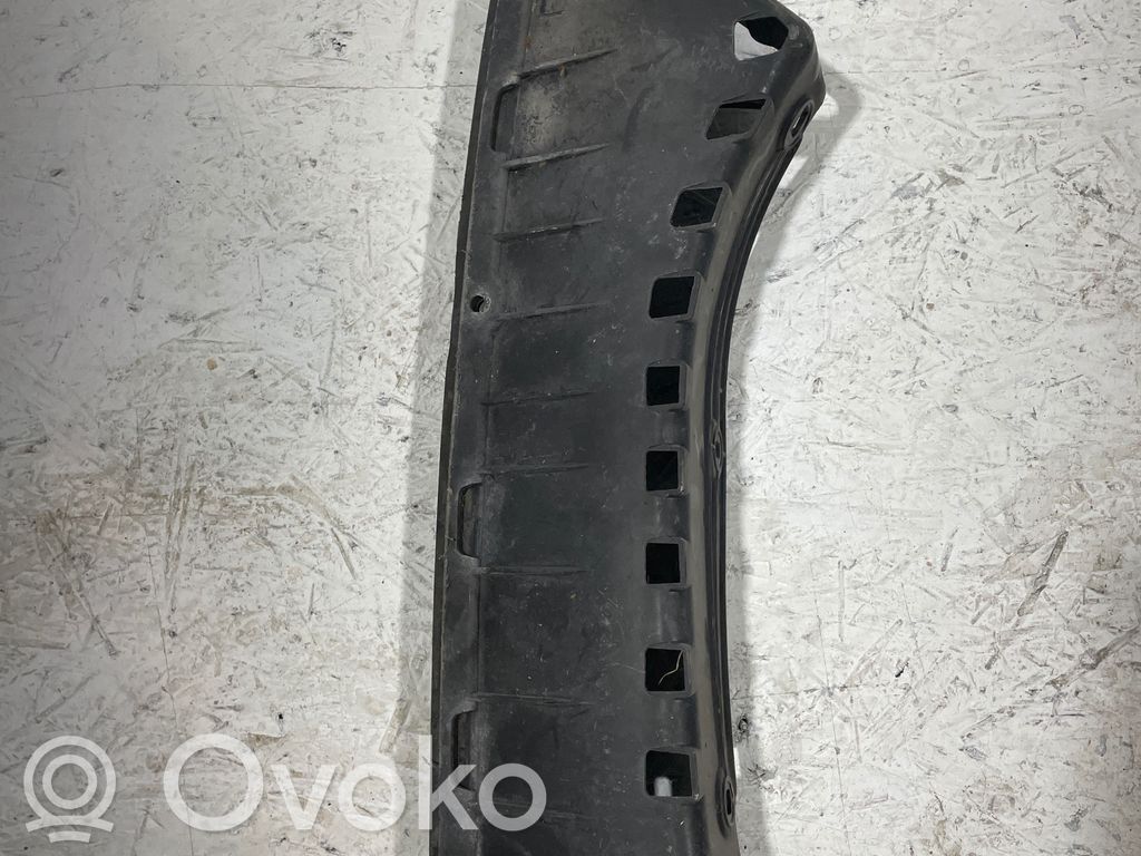 BMW 5 E39 Rear bumper mounting bracket 