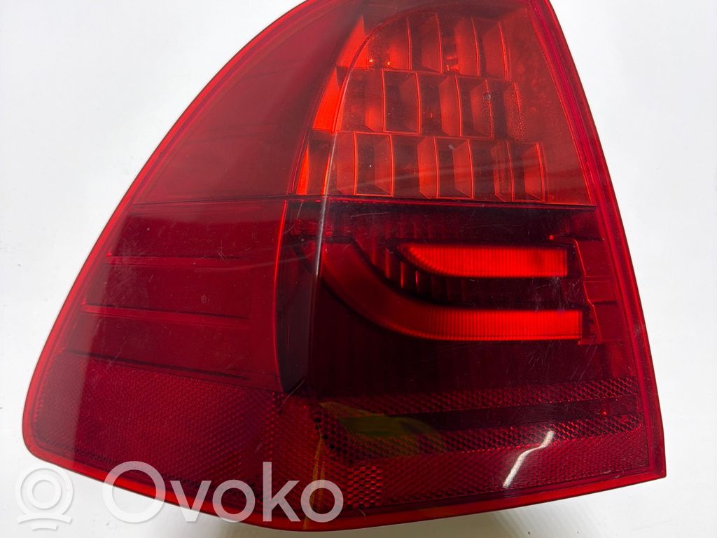 BMW 3 E90 E91 Rear/tail lights 