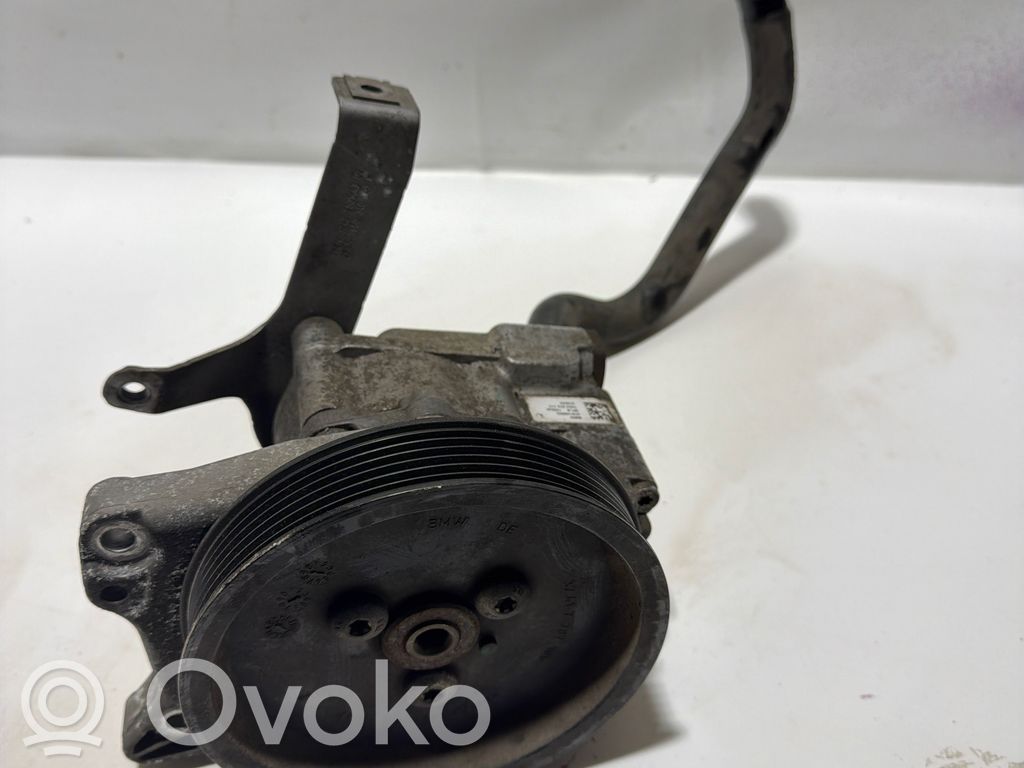 BMW 5 E60 E61 Power steering pump 
