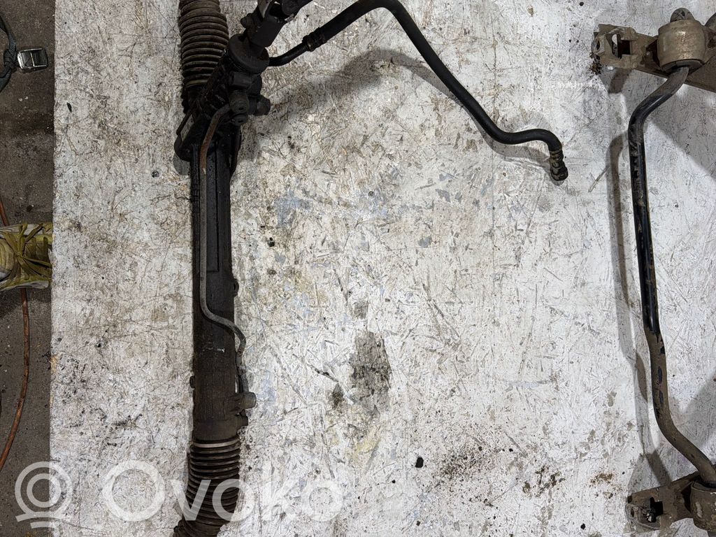 BMW 5 E39 Steering rack 