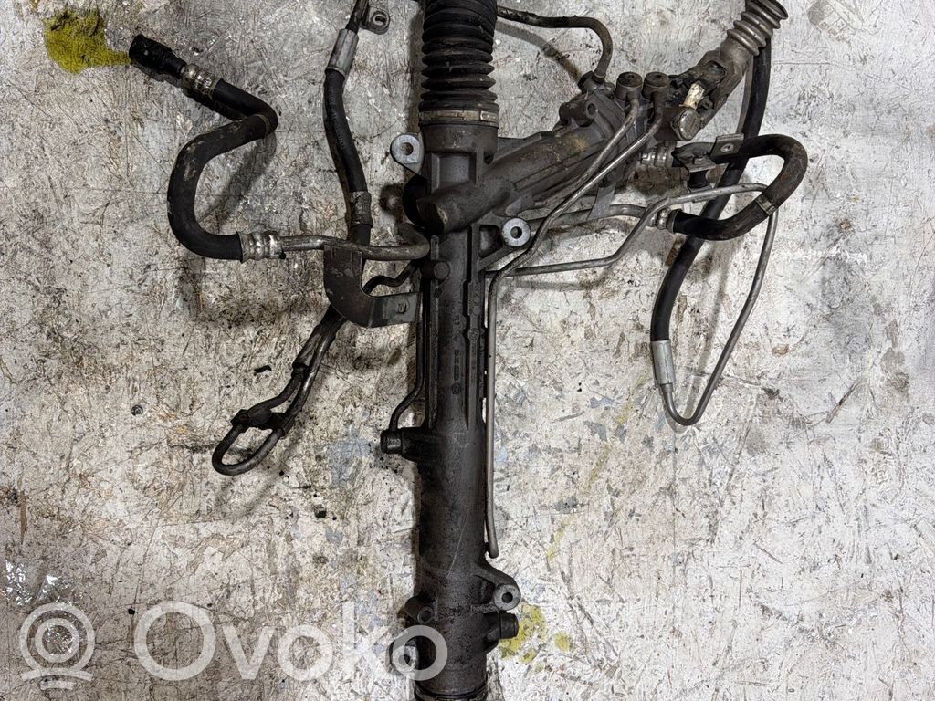 BMW 5 E60 E61 Steering rack 