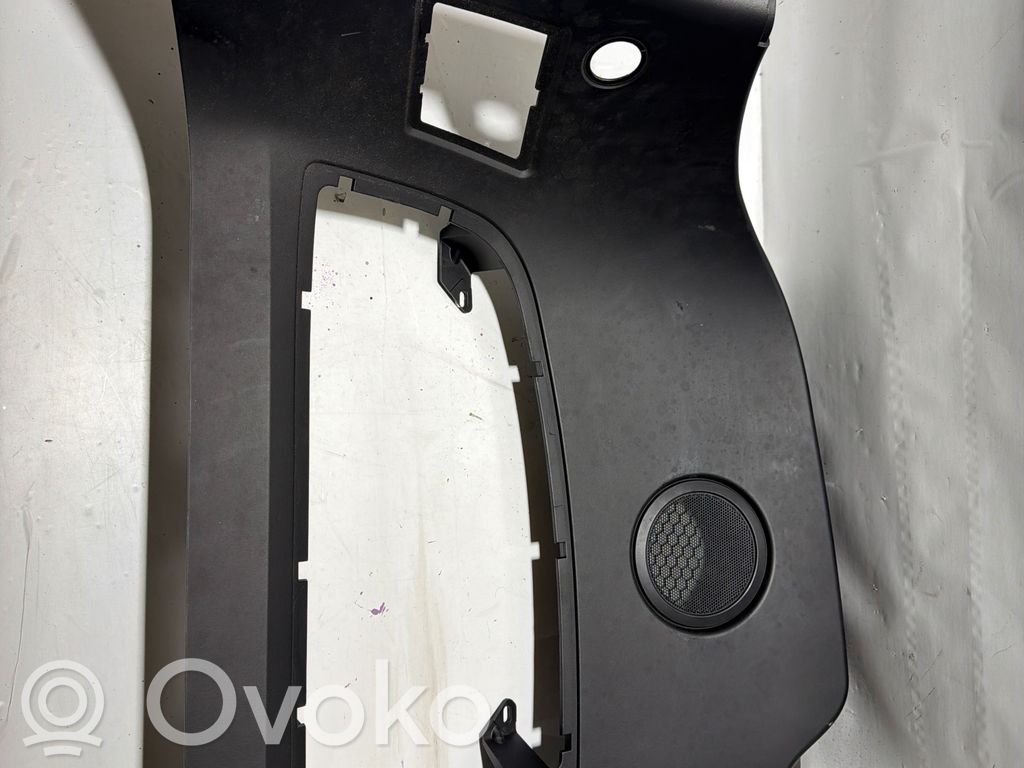 BMW Z4 E85 E86 Other interior part 