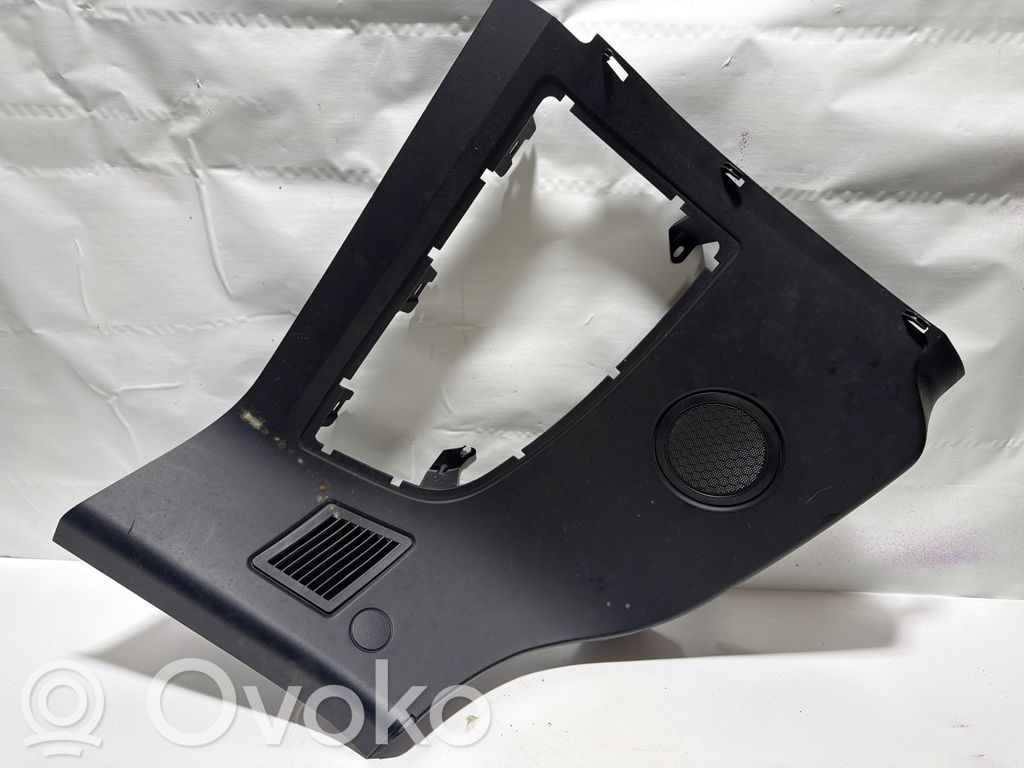 BMW Z4 E85 E86 Other interior part 