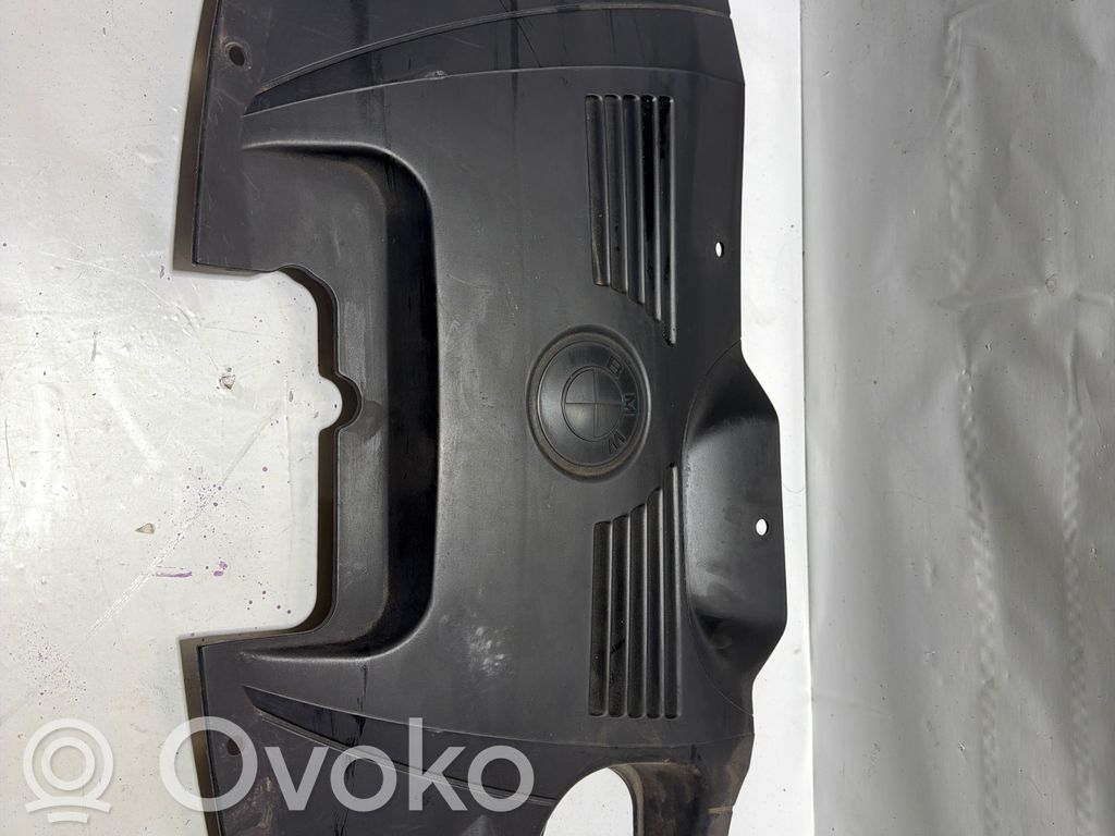 BMW Z4 E85 E86 Engine cover (trim) 