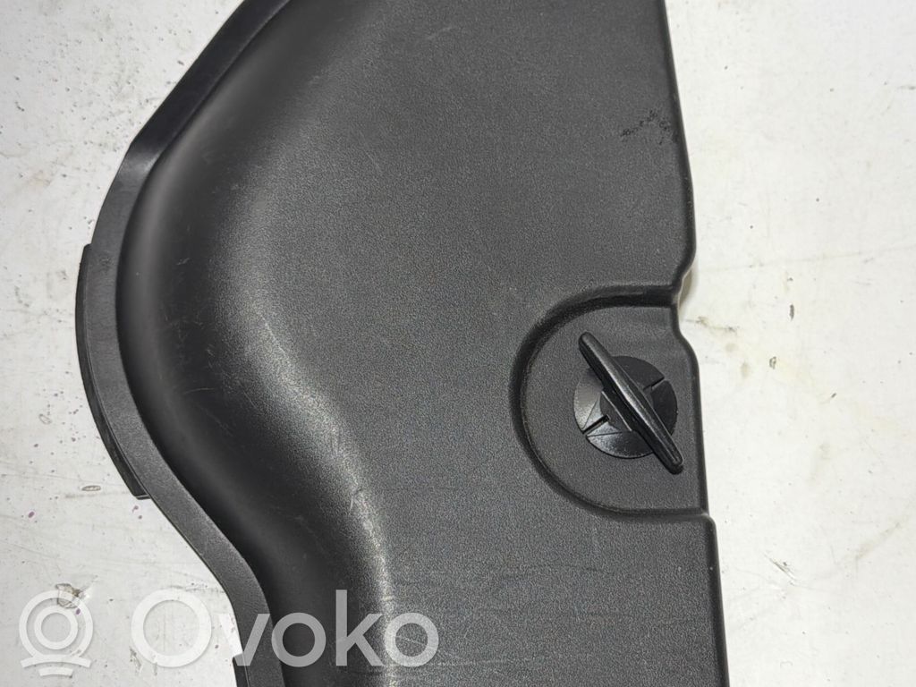 BMW Z4 E85 E86 Takavalon osa 