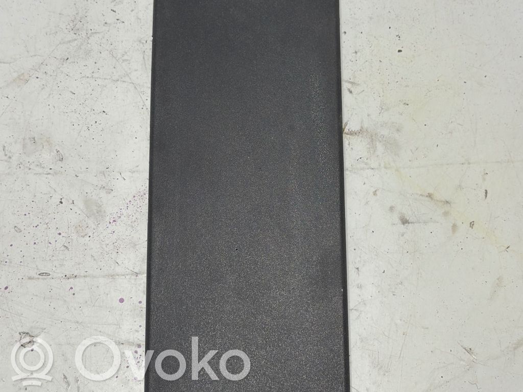 BMW Z4 E85 E86 Kita centrinė konsolės (tunelio) detalė 