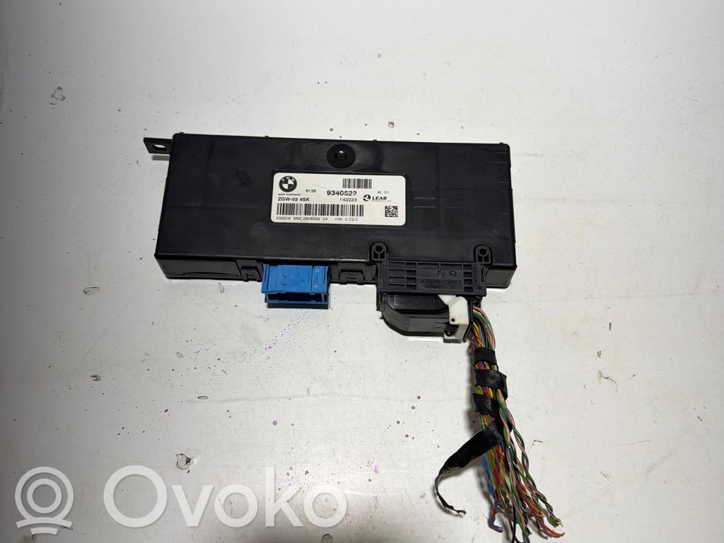 Moduł sterowania Gateway   9340522,142223,2608329