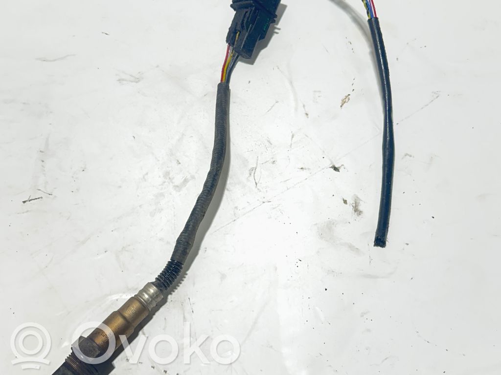 Sonda lambda   7512976,0258007162