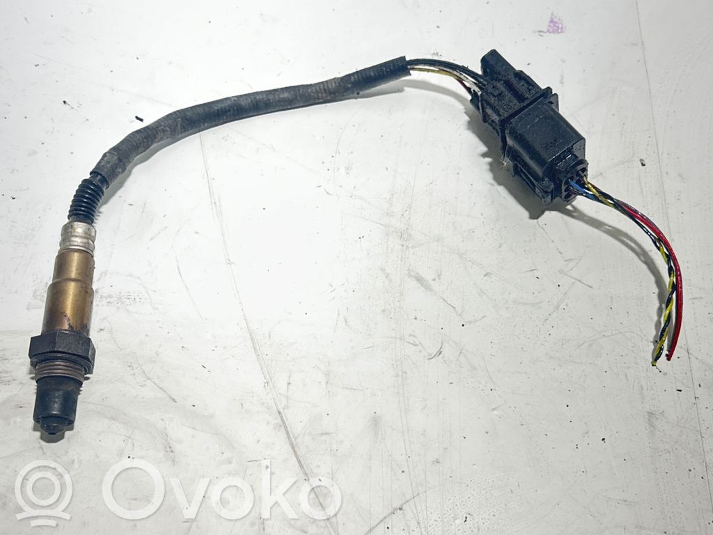 Sonde lambda   7512975,0258007147