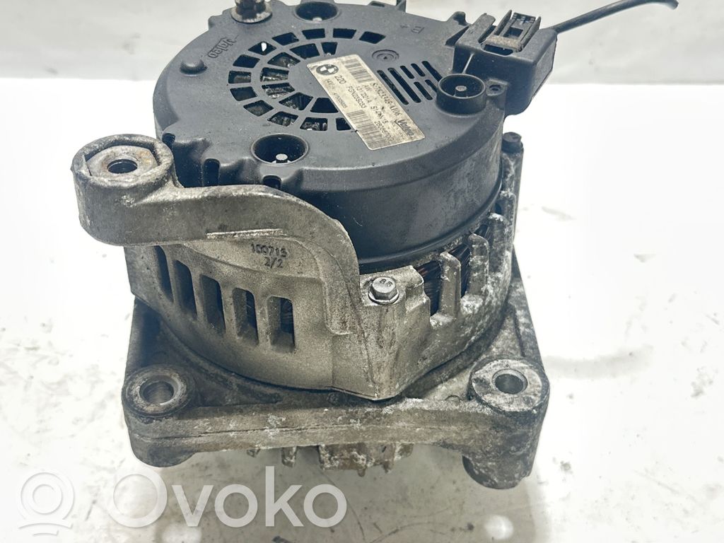 Alternator   7823345,2608670G,1317221A