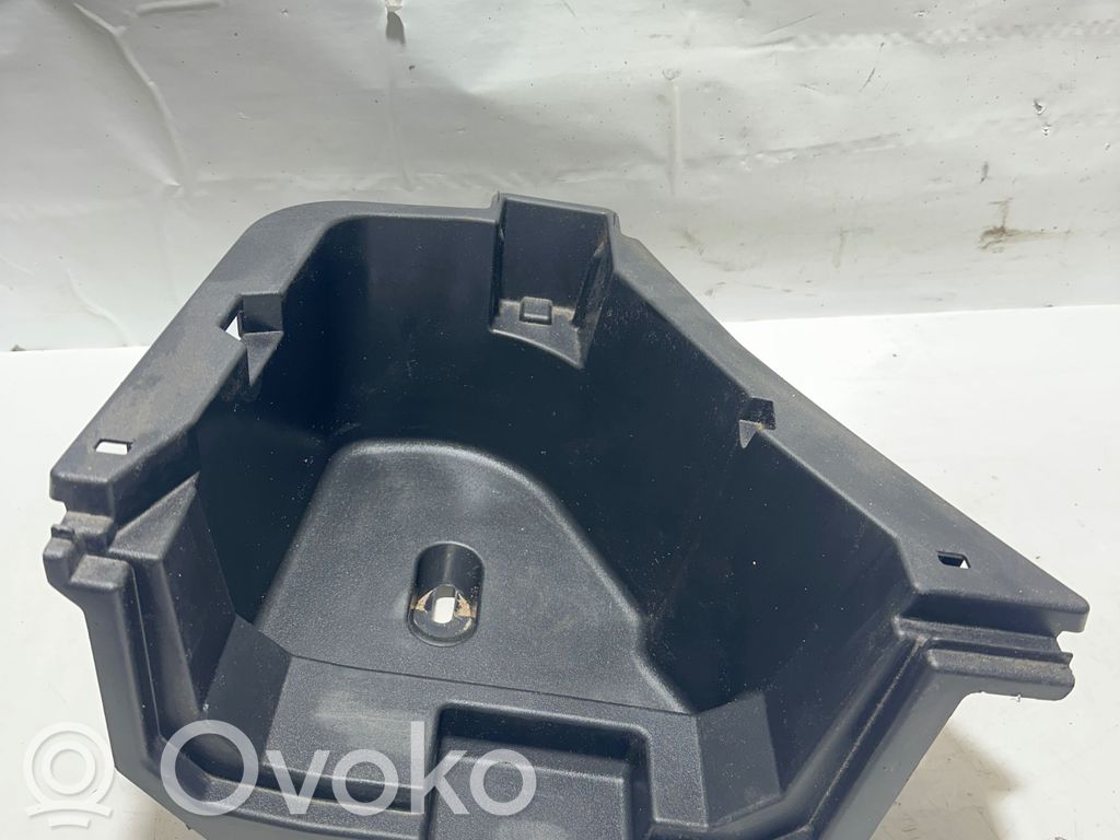 Toyota Prius (XW30) Inne części wnętrza samochodu 