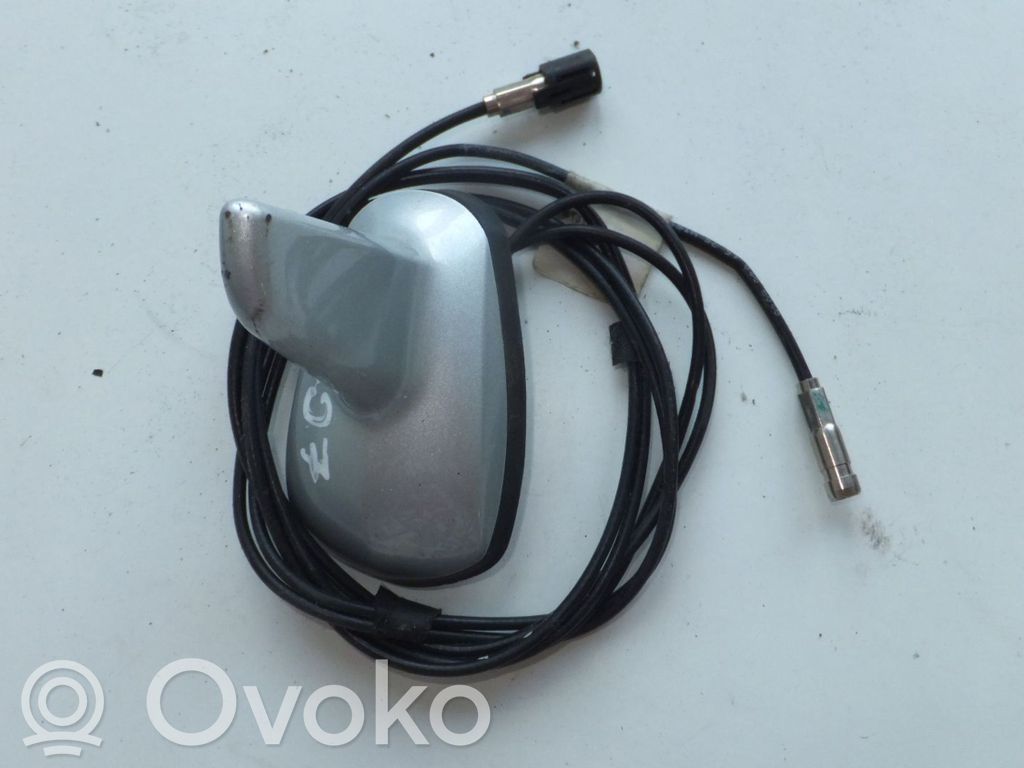 Mercedes-Benz CLK A209 C209 Antena GPS 
