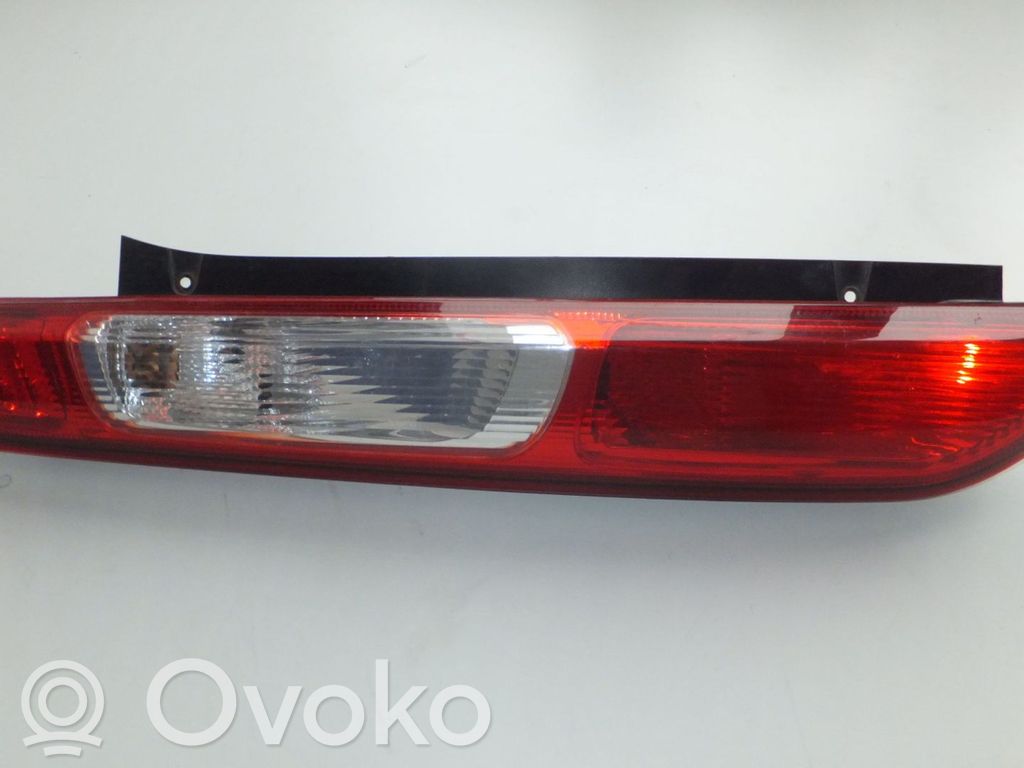 Ford Focus Takavalot 