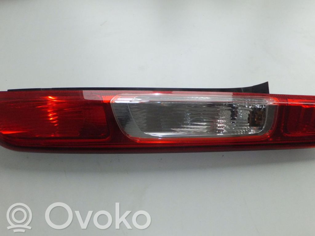 Ford Focus Takavalot 