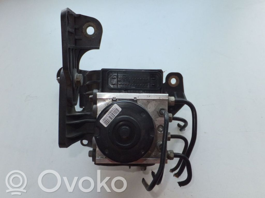 Bomba de ABS   GM6279,13246534