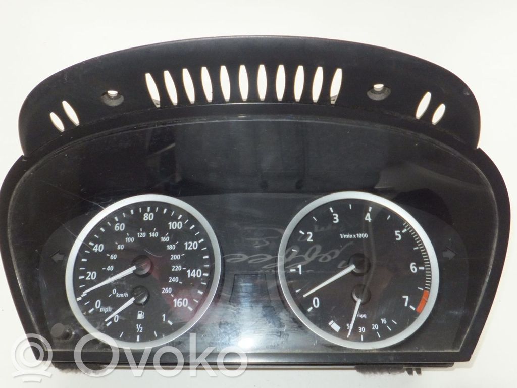 Geschwindigkeitsmesser Cockpit   6947355,A2053020569